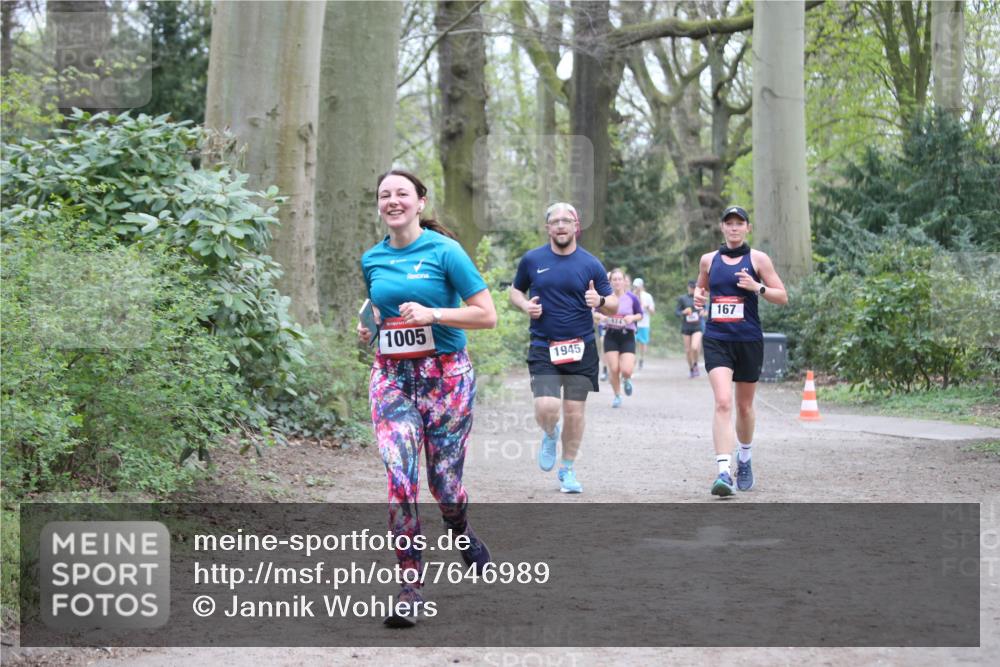 13.04.2025 - Hammer Lauf Jannik Wohlers http://msf.ph/oto/7646989 13.04.2025 11:31:56 Laufen 1005, 1945, 167 meine-sportfotos.de