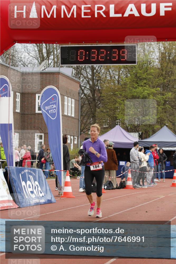 13.04.2025 - Hammer Lauf A. Gomolzig http://msf.ph/oto/7646991 13.04.2025 10:18:38 Ziel 184, 349, 717, 1228, 1231 meine-sportfotos.de