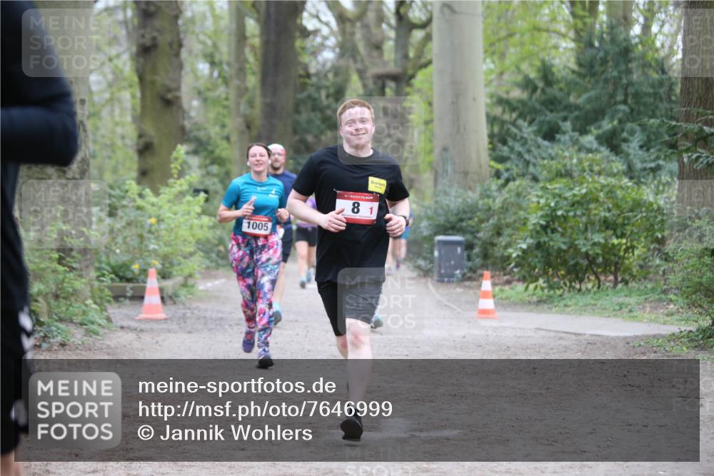 13.04.2025 - Hammer Lauf Jannik Wohlers http://msf.ph/oto/7646999 13.04.2025 11:31:53 Laufen 1005, 15, 8, 1 meine-sportfotos.de