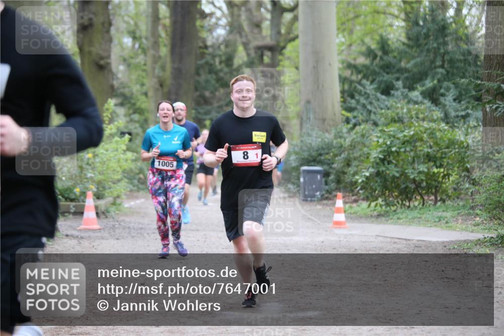 13.04.2025 - Hammer Lauf Jannik Wohlers http://msf.ph/oto/7647001 13.04.2025 11:31:53 Laufen 1005, 15, 8, 1 meine-sportfotos.de