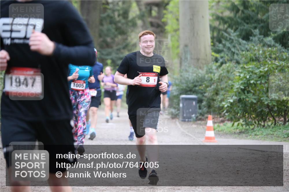 13.04.2025 - Hammer Lauf Jannik Wohlers http://msf.ph/oto/7647005 13.04.2025 11:31:53 Laufen 1947, 1005, 15, 81 meine-sportfotos.de