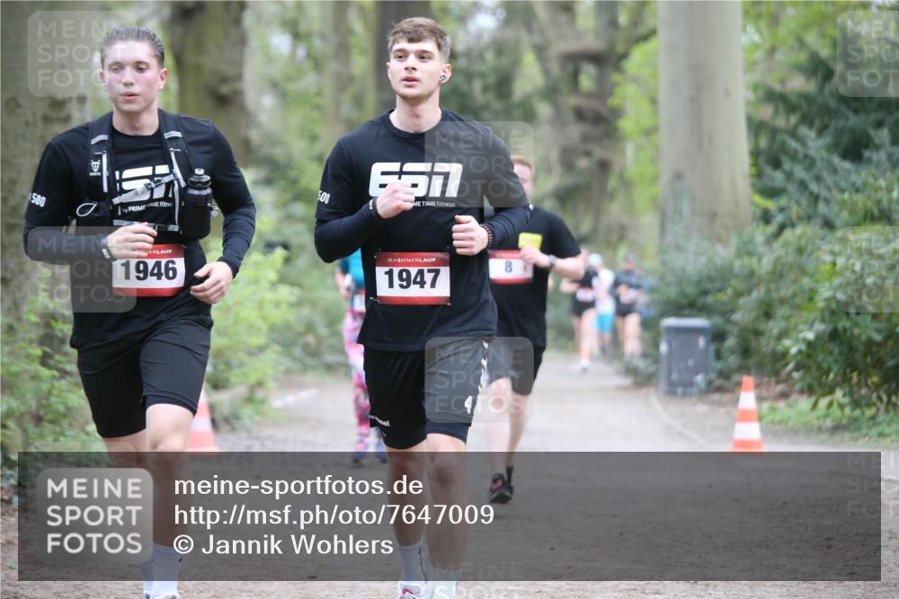 13.04.2025 - Hammer Lauf Jannik Wohlers http://msf.ph/oto/7647009 13.04.2025 11:31:51 Laufen 500, 500, 1946, 15, 1947, 8 meine-sportfotos.de