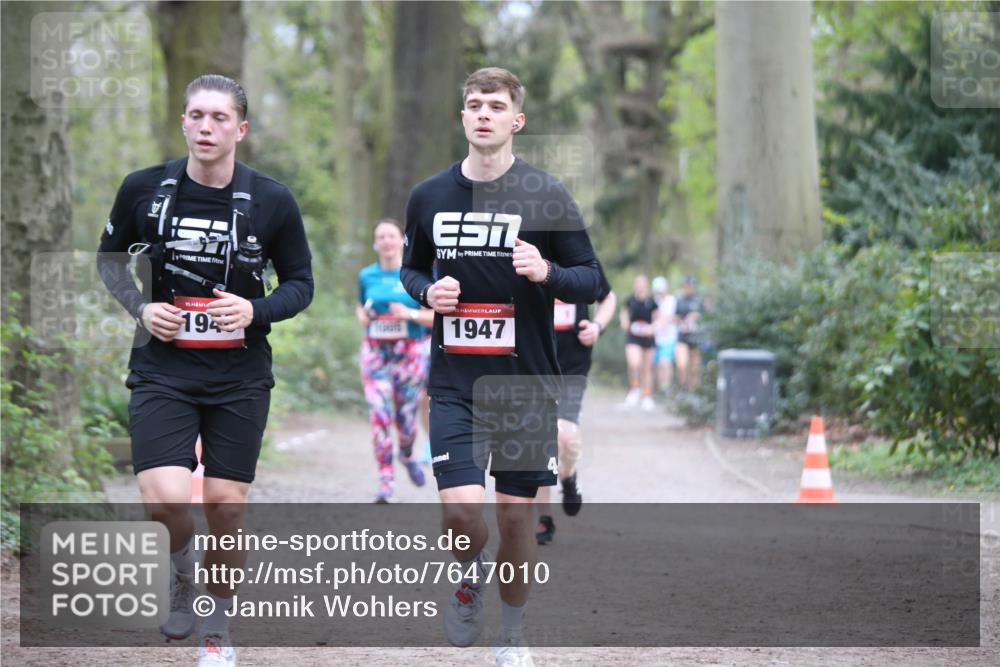 13.04.2025 - Hammer Lauf Jannik Wohlers http://msf.ph/oto/7647010 13.04.2025 11:31:51 Laufen 7, 15, 195, 15, 1947 meine-sportfotos.de