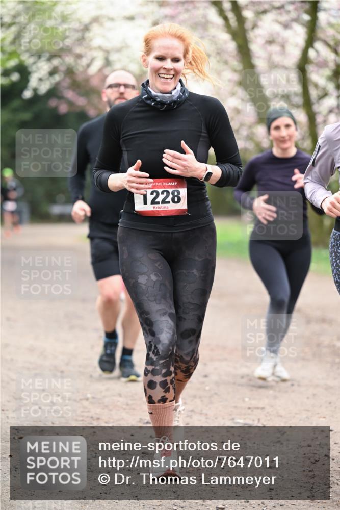 13.04.2025 - Hammer Lauf Dr. Thomas Lammeyer http://msf.ph/oto/7647011 13.04.2025 10:17:05 Laufen 1228, 62 meine-sportfotos.de