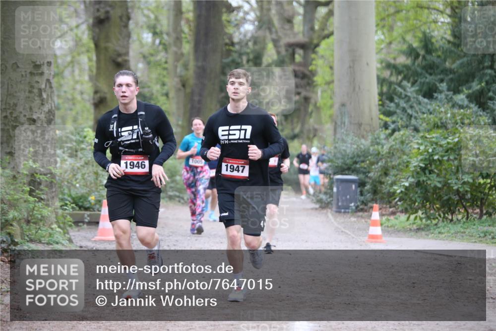 13.04.2025 - Hammer Lauf Jannik Wohlers http://msf.ph/oto/7647015 13.04.2025 11:31:51 Laufen 7, 1005, 1946, 1947 meine-sportfotos.de
