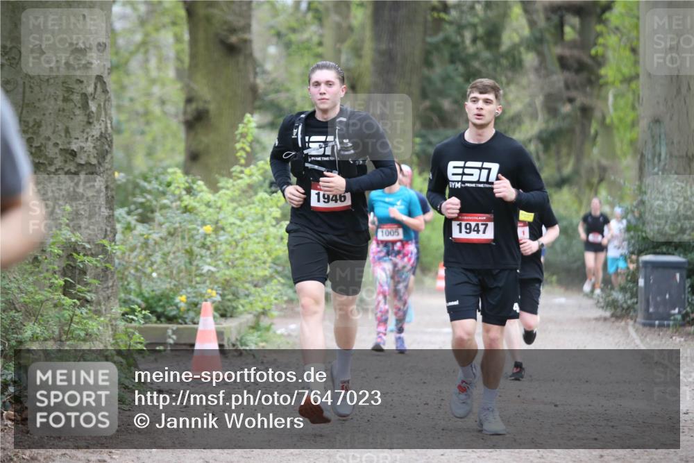 13.04.2025 - Hammer Lauf Jannik Wohlers http://msf.ph/oto/7647023 13.04.2025 11:31:49 Laufen 1946, 7, 1005, 15, 1947 meine-sportfotos.de