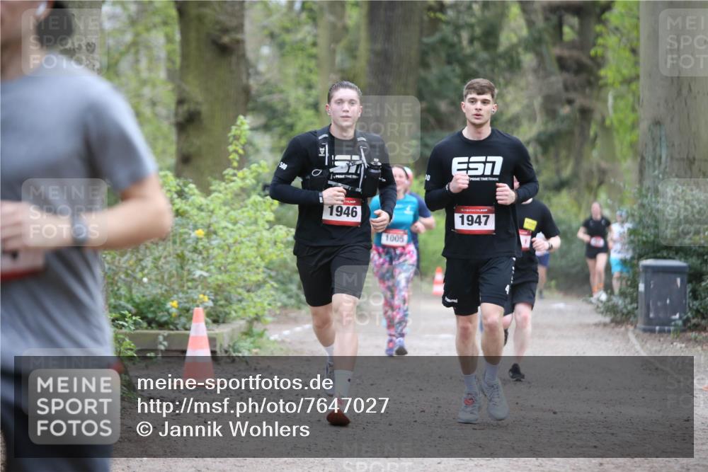 13.04.2025 - Hammer Lauf Jannik Wohlers http://msf.ph/oto/7647027 13.04.2025 11:31:49 Laufen 10, 1946, 1005, 15, 1947 meine-sportfotos.de