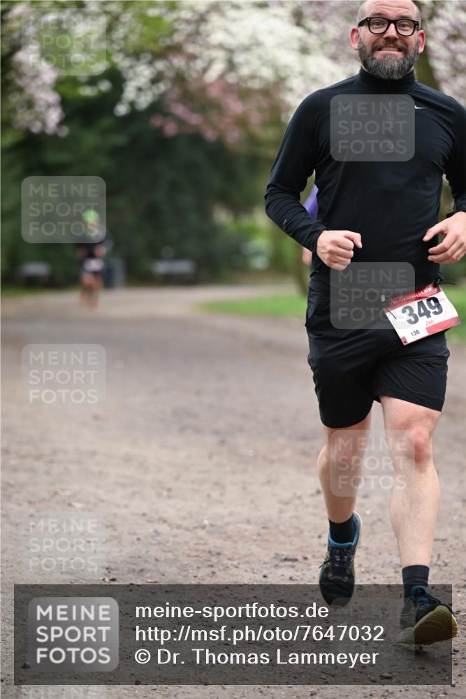 13.04.2025 - Hammer Lauf Dr. Thomas Lammeyer http://msf.ph/oto/7647032 13.04.2025 10:17:06 Laufen 15, 349, 136 meine-sportfotos.de