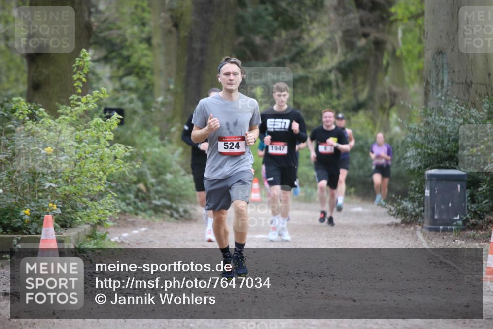 13.04.2025 - Hammer Lauf Jannik Wohlers http://msf.ph/oto/7647034 13.04.2025 11:31:44 Laufen 15, 524, 1947 meine-sportfotos.de