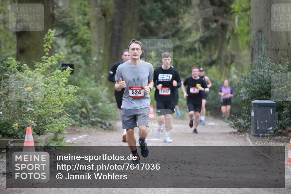13.04.2025 - Hammer Lauf Jannik Wohlers http://msf.ph/oto/7647036 13.04.2025 11:31:44 Laufen 524, 1947 meine-sportfotos.de