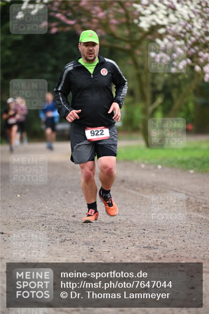 13.04.2025 - Hammer Lauf Dr. Thomas Lammeyer http://msf.ph/oto/7647044 13.04.2025 10:17:17 Laufen 922 meine-sportfotos.de