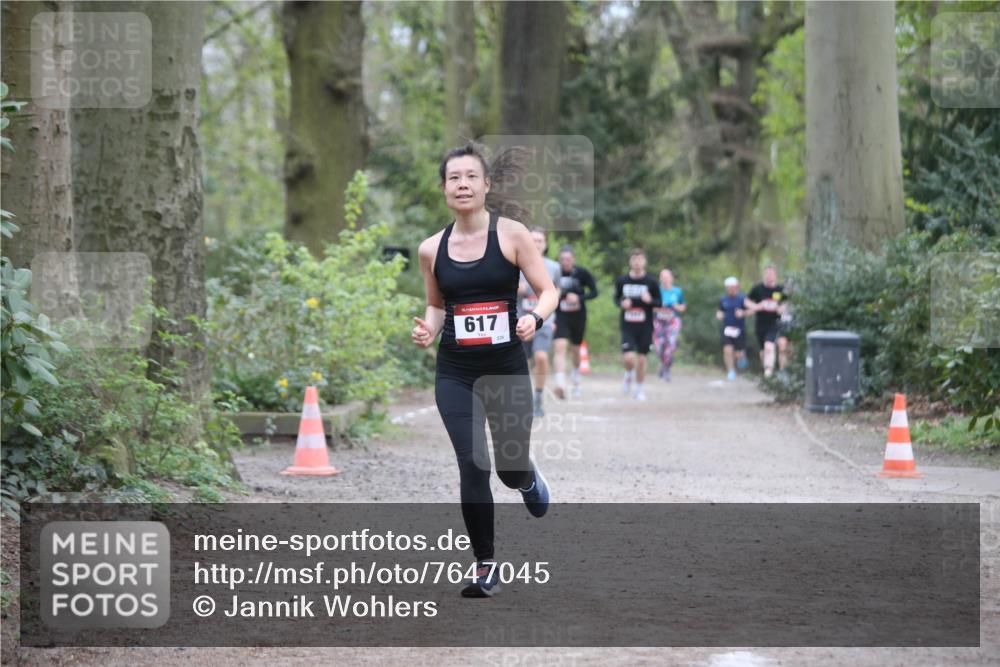 13.04.2025 - Hammer Lauf Jannik Wohlers http://msf.ph/oto/7647045 13.04.2025 11:31:40 Laufen 617 meine-sportfotos.de
