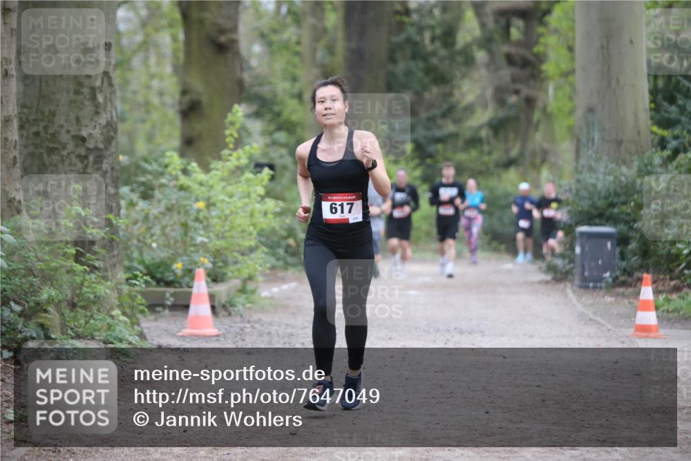 13.04.2025 - Hammer Lauf Jannik Wohlers http://msf.ph/oto/7647049 13.04.2025 11:31:40 Laufen 15, 617 meine-sportfotos.de