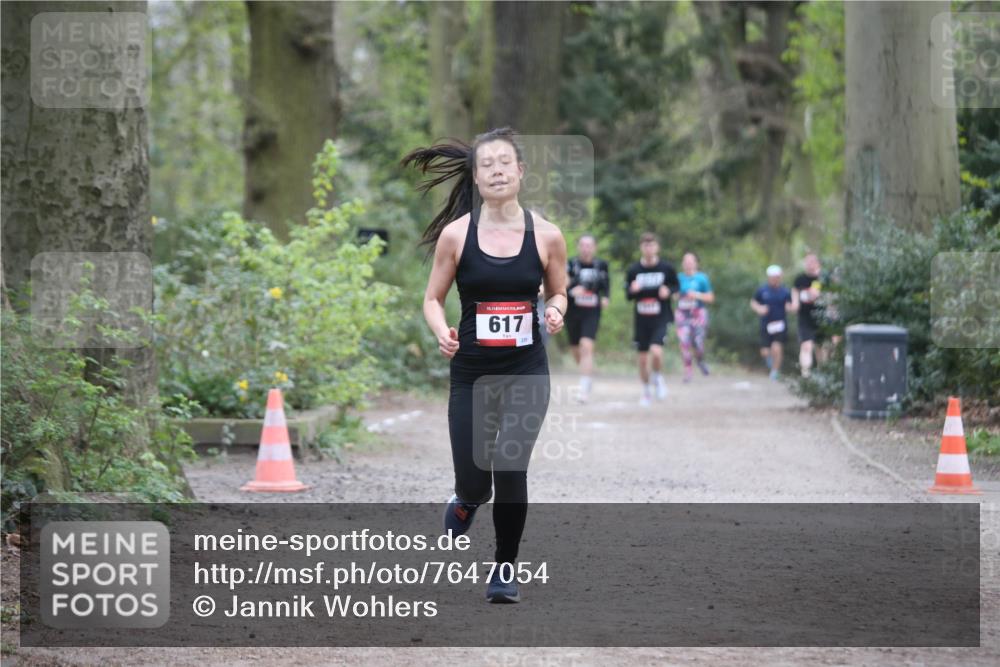 13.04.2025 - Hammer Lauf Jannik Wohlers http://msf.ph/oto/7647054 13.04.2025 11:31:40 Laufen 15, 617 meine-sportfotos.de