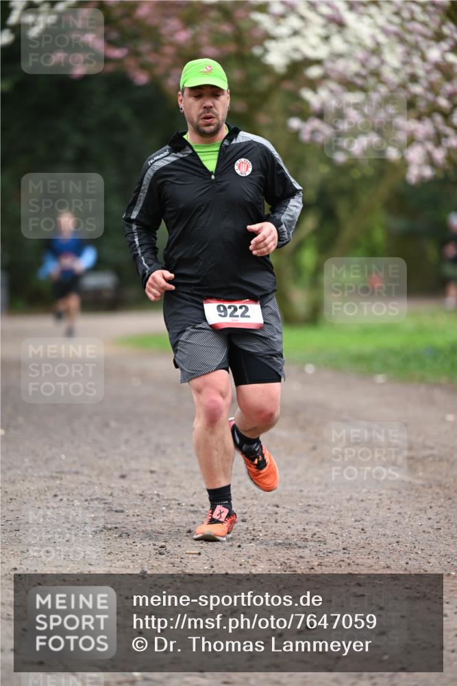 13.04.2025 - Hammer Lauf Dr. Thomas Lammeyer http://msf.ph/oto/7647059 13.04.2025 10:17:18 Laufen 922 meine-sportfotos.de
