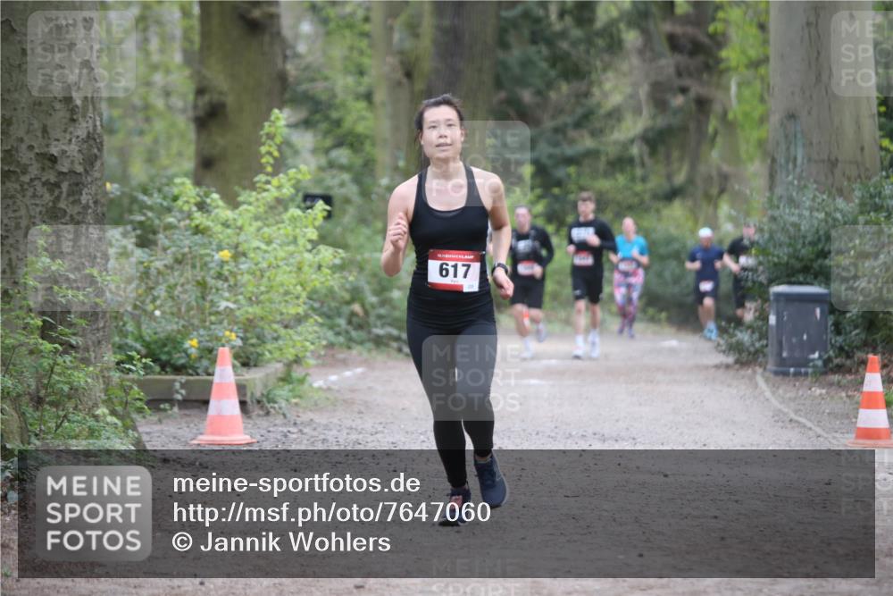 13.04.2025 - Hammer Lauf Jannik Wohlers http://msf.ph/oto/7647060 13.04.2025 11:31:40 Laufen 15, 617 meine-sportfotos.de