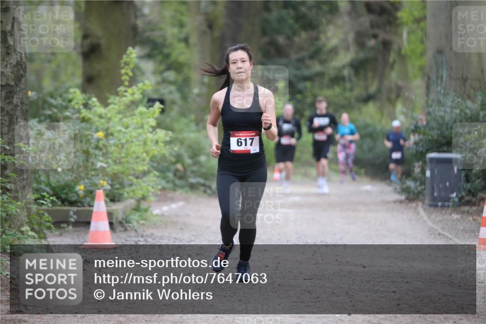 13.04.2025 - Hammer Lauf Jannik Wohlers http://msf.ph/oto/7647063 13.04.2025 11:31:39 Laufen 15, 617, 235 meine-sportfotos.de