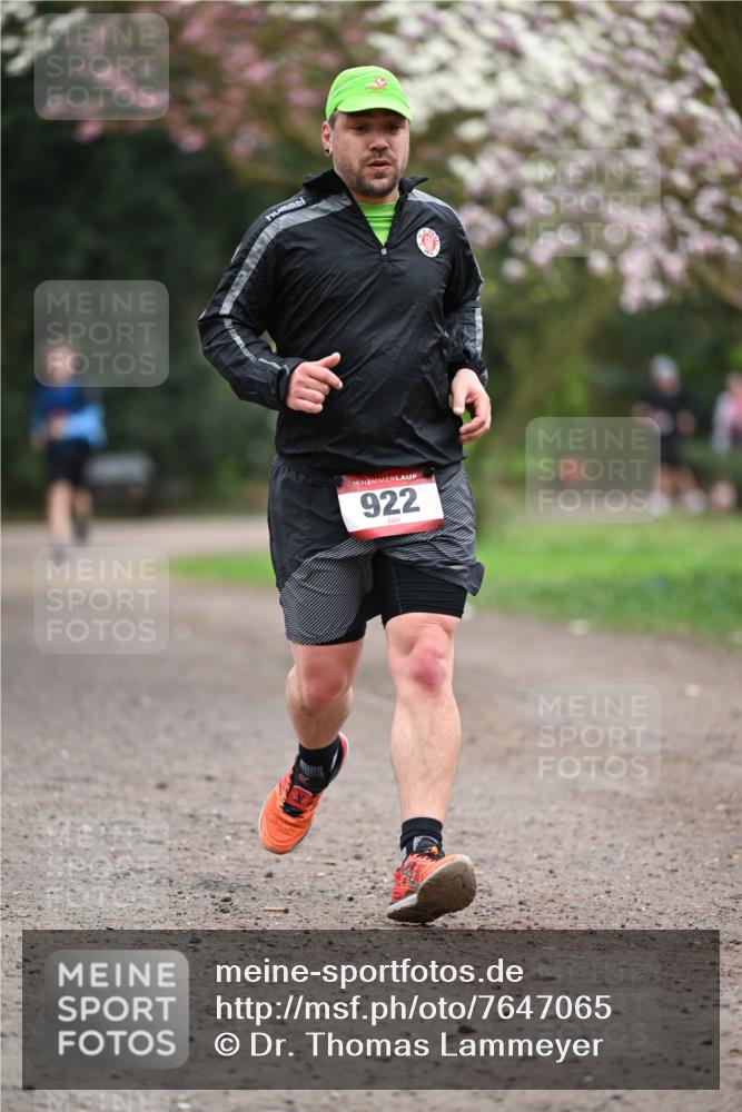13.04.2025 - Hammer Lauf Dr. Thomas Lammeyer http://msf.ph/oto/7647065 13.04.2025 10:17:18 Laufen 15, 922, 4 meine-sportfotos.de