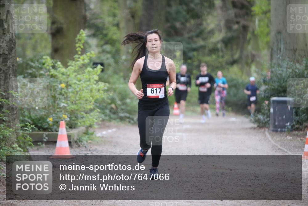 13.04.2025 - Hammer Lauf Jannik Wohlers http://msf.ph/oto/7647066 13.04.2025 11:31:39 Laufen 15, 617 meine-sportfotos.de