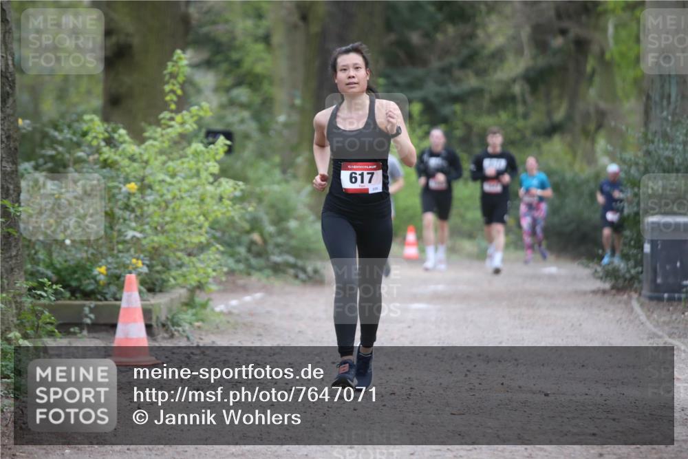 13.04.2025 - Hammer Lauf Jannik Wohlers http://msf.ph/oto/7647071 13.04.2025 11:31:39 Laufen 15, 617 meine-sportfotos.de