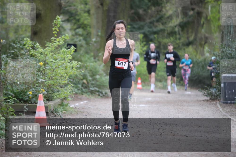 13.04.2025 - Hammer Lauf Jannik Wohlers http://msf.ph/oto/7647073 13.04.2025 11:31:38 Laufen 15, 617 meine-sportfotos.de
