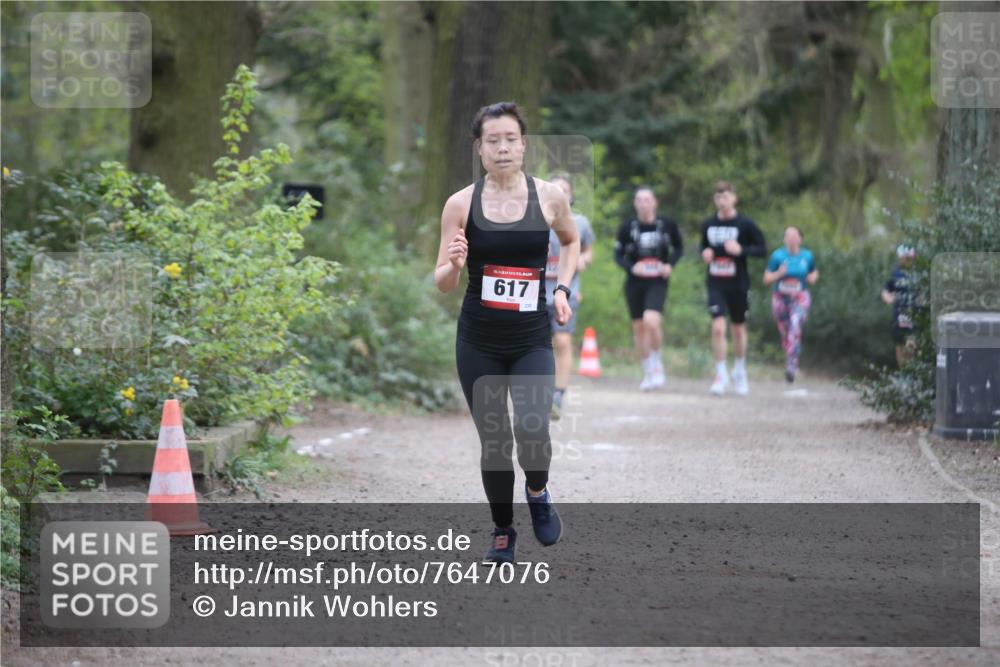13.04.2025 - Hammer Lauf Jannik Wohlers http://msf.ph/oto/7647076 13.04.2025 11:31:38 Laufen 15, 617 meine-sportfotos.de