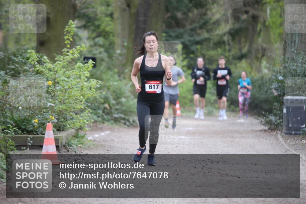 13.04.2025 - Hammer Lauf Jannik Wohlers http://msf.ph/oto/7647078 13.04.2025 11:31:38 Laufen 15, 617 meine-sportfotos.de