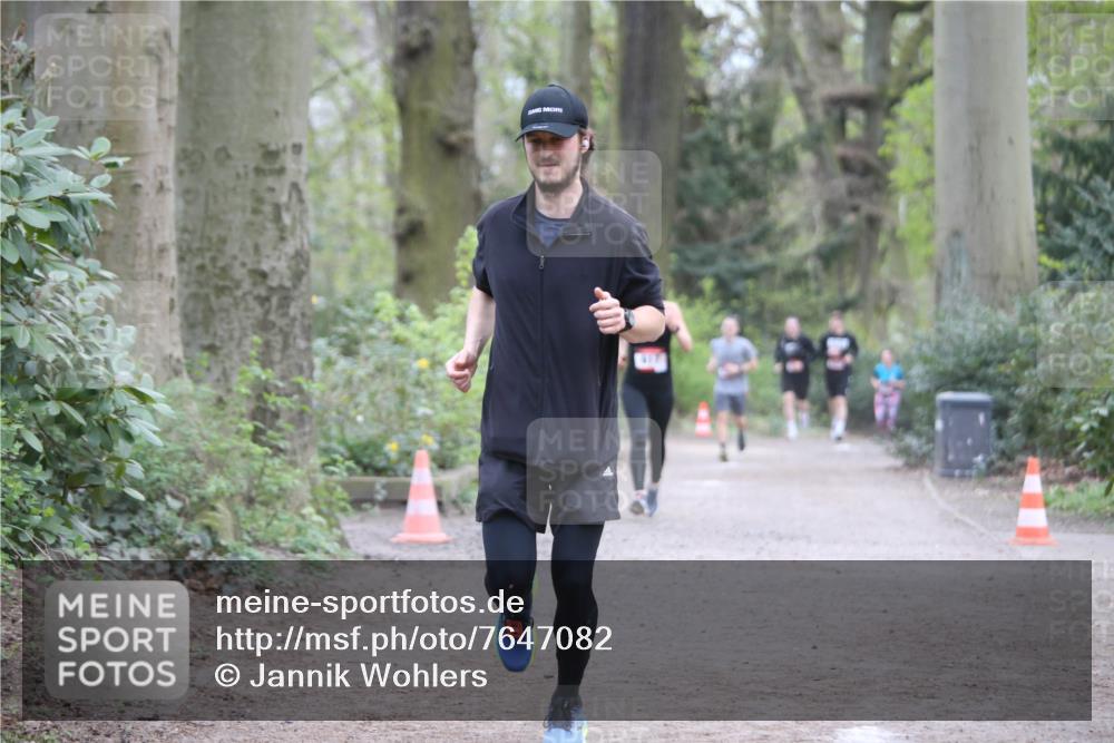 13.04.2025 - Hammer Lauf Jannik Wohlers http://msf.ph/oto/7647082 13.04.2025 11:31:36 Laufen 417 meine-sportfotos.de