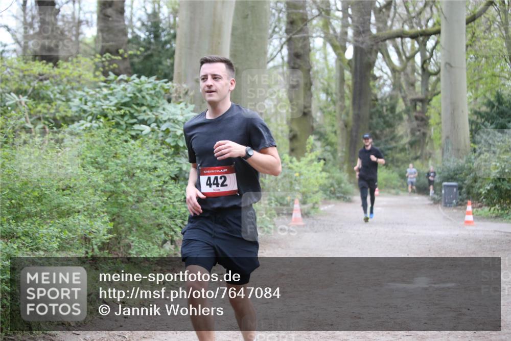 13.04.2025 - Hammer Lauf Jannik Wohlers http://msf.ph/oto/7647084 13.04.2025 11:31:33 Laufen 15, 442 meine-sportfotos.de