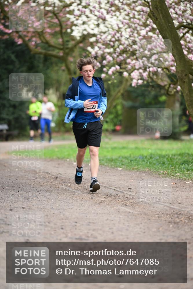 13.04.2025 - Hammer Lauf Dr. Thomas Lammeyer http://msf.ph/oto/7647085 13.04.2025 10:17:28 Laufen 6 meine-sportfotos.de