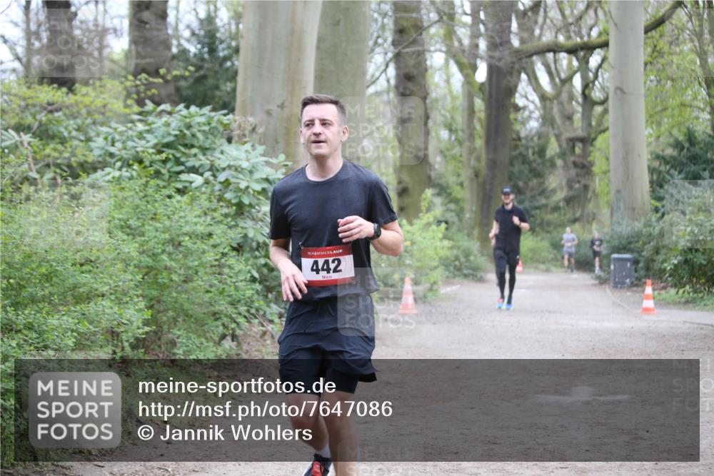 13.04.2025 - Hammer Lauf Jannik Wohlers http://msf.ph/oto/7647086 13.04.2025 11:31:33 Laufen 15, 442 meine-sportfotos.de