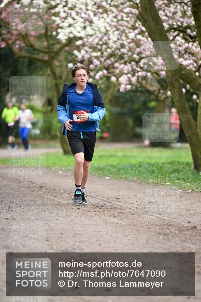 13.04.2025 - Hammer Lauf Dr. Thomas Lammeyer http://msf.ph/oto/7647090 13.04.2025 10:17:28 Laufen 2 meine-sportfotos.de