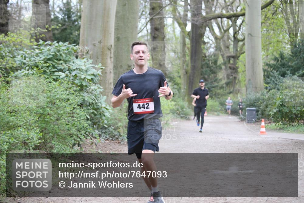 13.04.2025 - Hammer Lauf Jannik Wohlers http://msf.ph/oto/7647093 13.04.2025 11:31:32 Laufen 15, 442 meine-sportfotos.de
