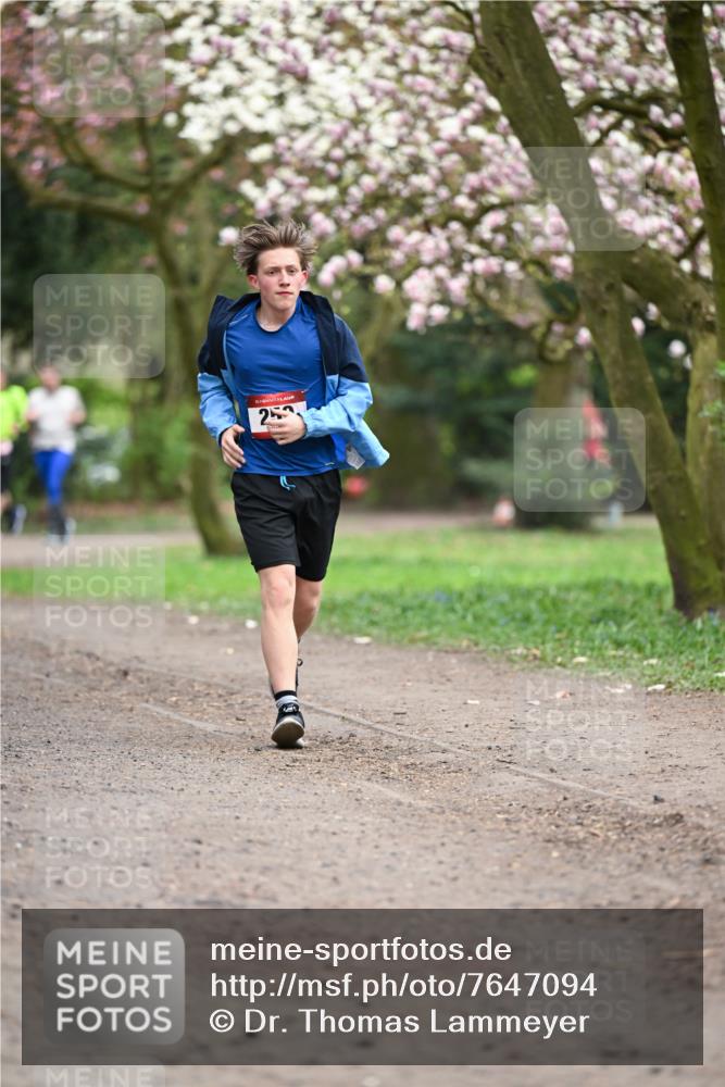 13.04.2025 - Hammer Lauf Dr. Thomas Lammeyer http://msf.ph/oto/7647094 13.04.2025 10:17:28 Laufen 253 meine-sportfotos.de
