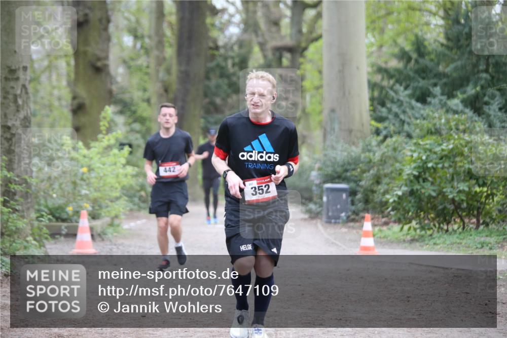 13.04.2025 - Hammer Lauf Jannik Wohlers http://msf.ph/oto/7647109 13.04.2025 11:31:29 Laufen 442, 257, 352 meine-sportfotos.de