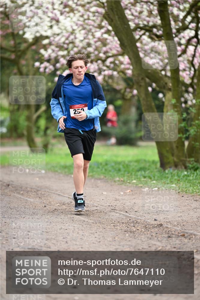 13.04.2025 - Hammer Lauf Dr. Thomas Lammeyer http://msf.ph/oto/7647110 13.04.2025 10:17:29 Laufen 15, 253 meine-sportfotos.de