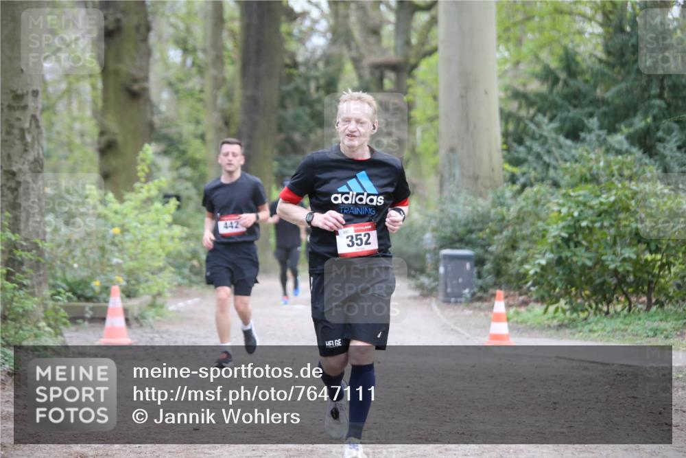 13.04.2025 - Hammer Lauf Jannik Wohlers http://msf.ph/oto/7647111 13.04.2025 11:31:29 Laufen 442, 257, 352 meine-sportfotos.de