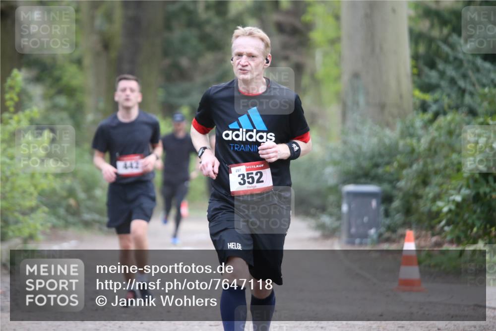 13.04.2025 - Hammer Lauf Jannik Wohlers http://msf.ph/oto/7647118 13.04.2025 11:31:28 Laufen 442, 257, 352 meine-sportfotos.de