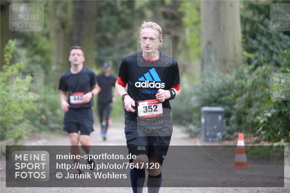 13.04.2025 - Hammer Lauf Jannik Wohlers http://msf.ph/oto/7647120 13.04.2025 11:31:28 Laufen 442, 257, 352 meine-sportfotos.de