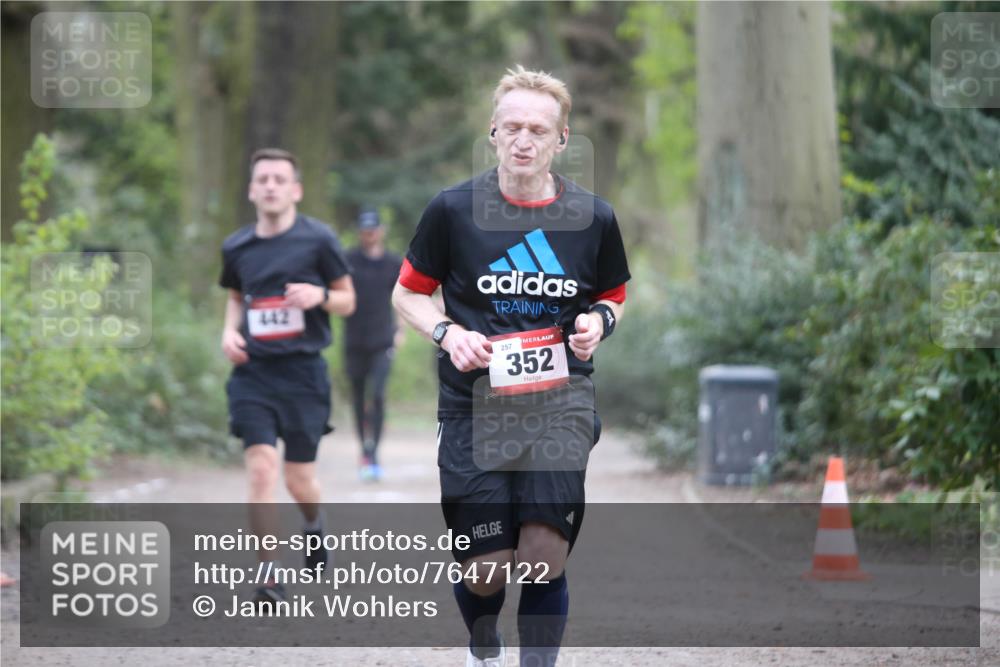 13.04.2025 - Hammer Lauf Jannik Wohlers http://msf.ph/oto/7647122 13.04.2025 11:31:28 Laufen 442, 257, 352 meine-sportfotos.de