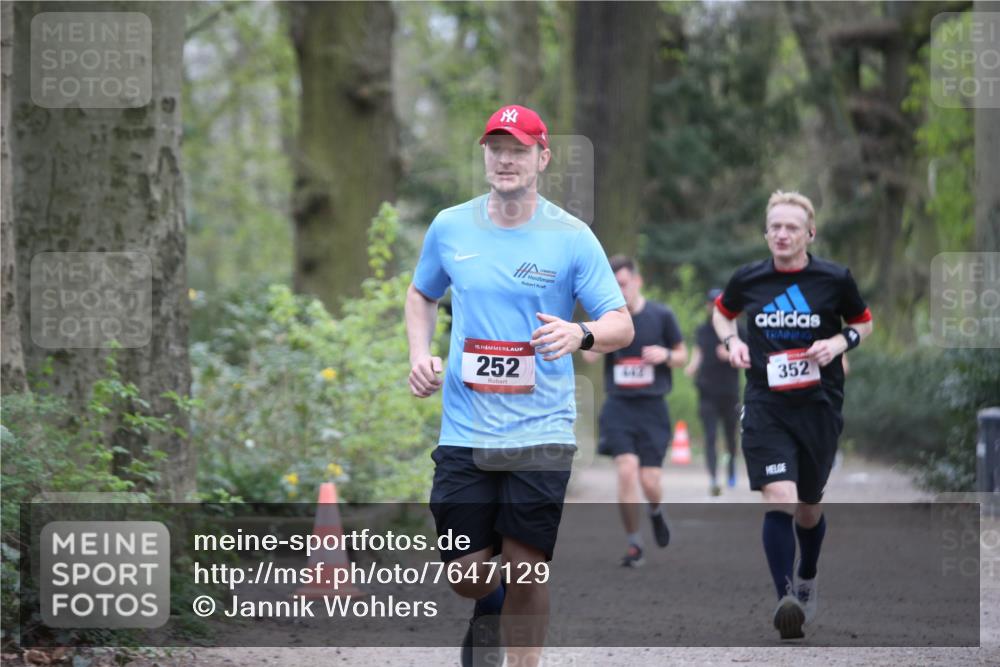 13.04.2025 - Hammer Lauf Jannik Wohlers http://msf.ph/oto/7647129 13.04.2025 11:31:26 Laufen 15, 252, 442, 352 meine-sportfotos.de