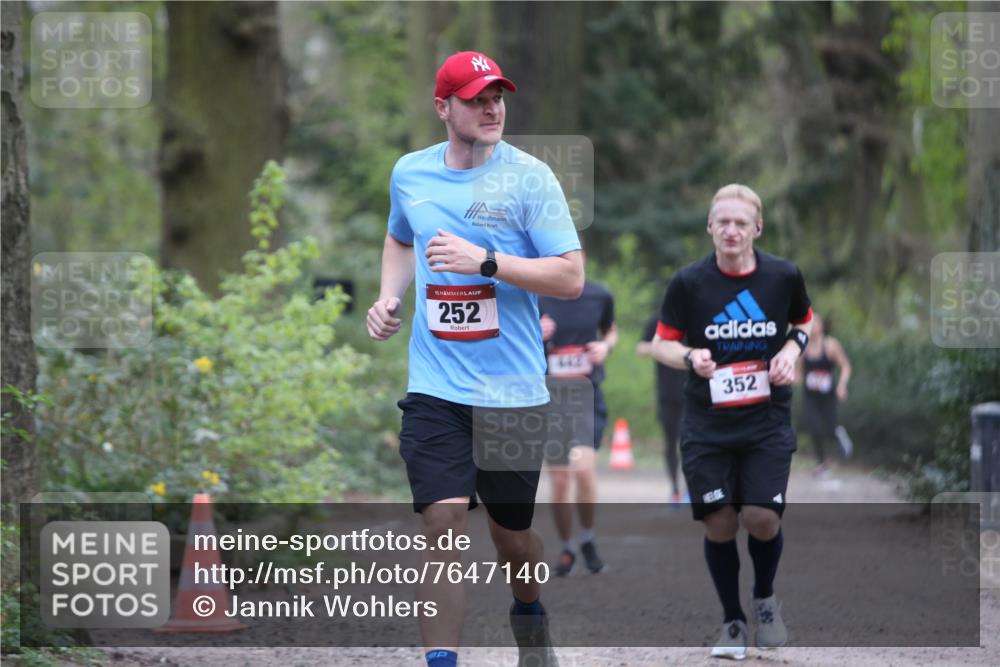 13.04.2025 - Hammer Lauf Jannik Wohlers http://msf.ph/oto/7647140 13.04.2025 11:31:26 Laufen 15, 252, 352 meine-sportfotos.de