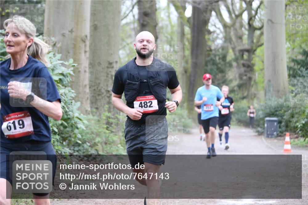 13.04.2025 - Hammer Lauf Jannik Wohlers http://msf.ph/oto/7647143 13.04.2025 11:31:25 Laufen 619, 15, 482, 252 meine-sportfotos.de