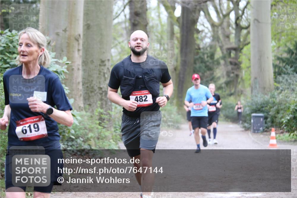 13.04.2025 - Hammer Lauf Jannik Wohlers http://msf.ph/oto/7647144 13.04.2025 11:31:25 Laufen 15, 619, 15, 482, 252 meine-sportfotos.de