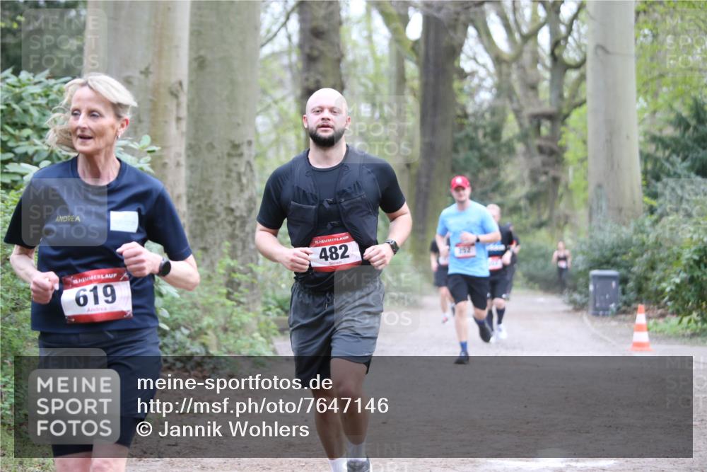 13.04.2025 - Hammer Lauf Jannik Wohlers http://msf.ph/oto/7647146 13.04.2025 11:31:25 Laufen 15, 619, 15, 482, 252 meine-sportfotos.de
