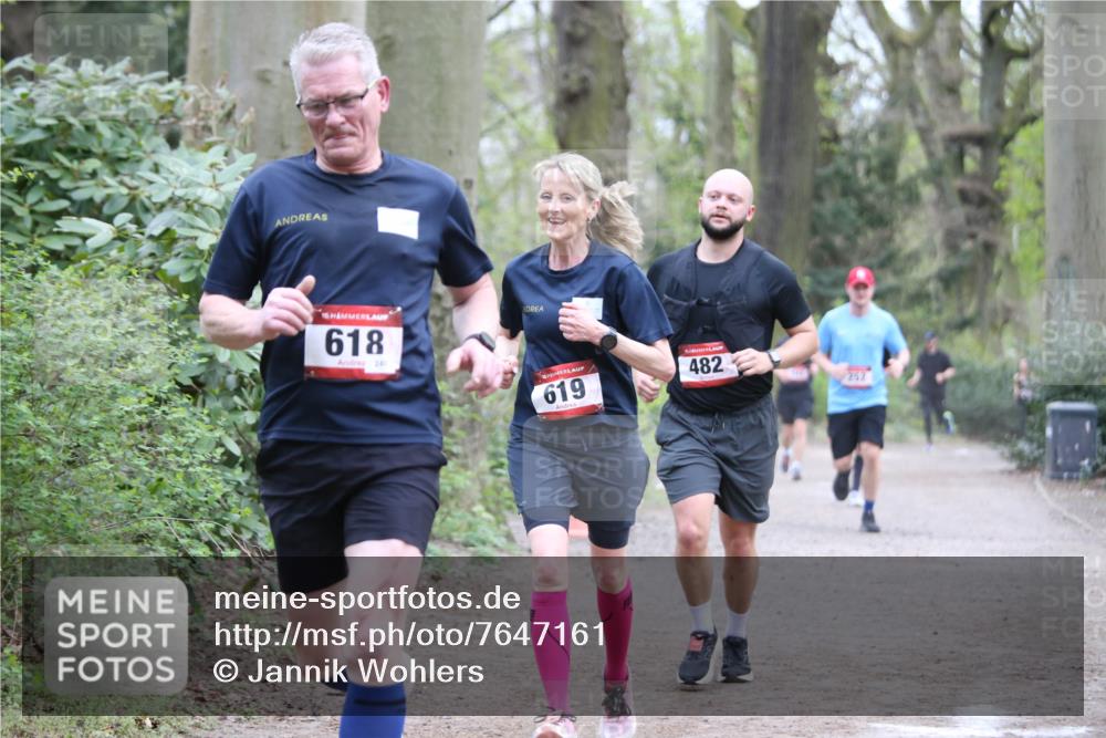 13.04.2025 - Hammer Lauf Jannik Wohlers http://msf.ph/oto/7647161 13.04.2025 11:31:23 Laufen 15, 618, 24, 619, 482, 252 meine-sportfotos.de