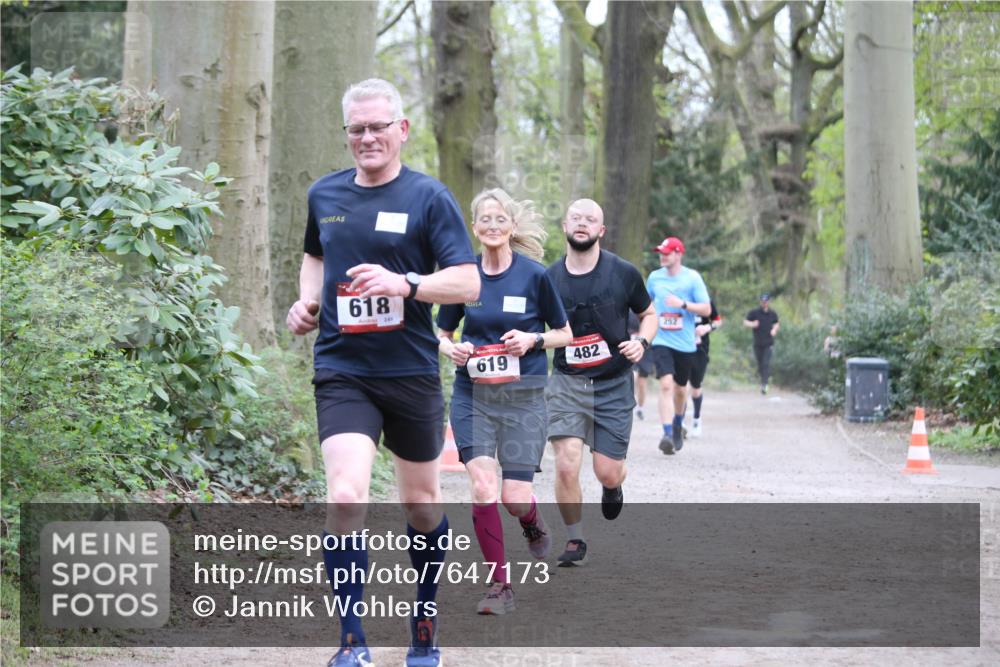 13.04.2025 - Hammer Lauf Jannik Wohlers http://msf.ph/oto/7647173 13.04.2025 11:31:23 Laufen 618, 249, 619, 482, 252 meine-sportfotos.de