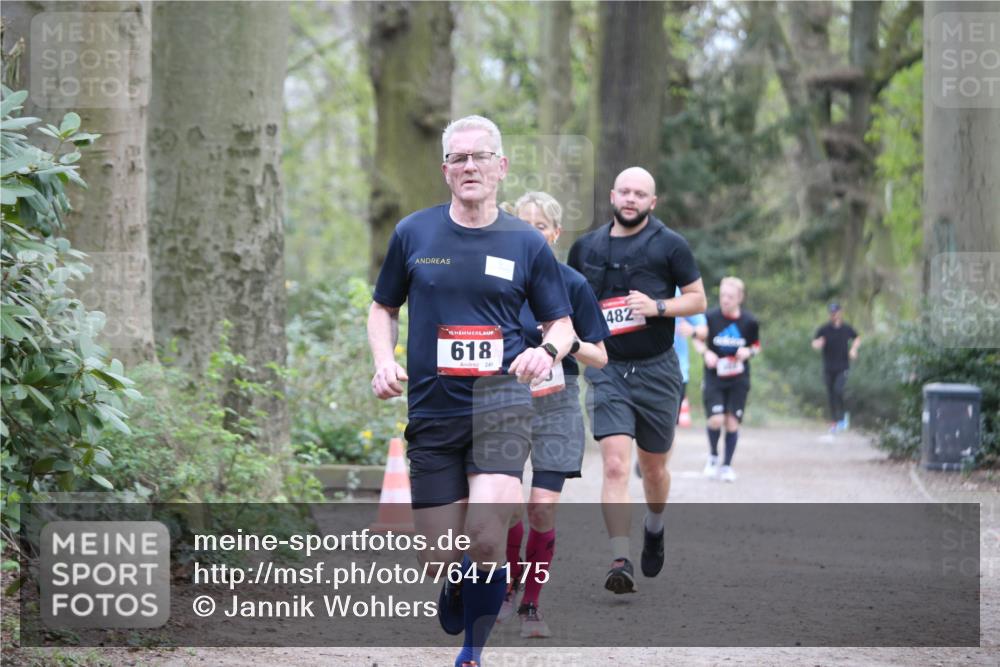 13.04.2025 - Hammer Lauf Jannik Wohlers http://msf.ph/oto/7647175 13.04.2025 11:31:22 Laufen 15, 618, 249, 482 meine-sportfotos.de