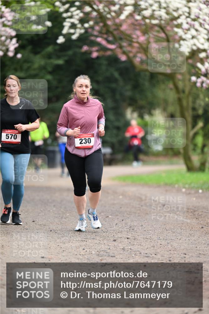 13.04.2025 - Hammer Lauf Dr. Thomas Lammeyer http://msf.ph/oto/7647179 13.04.2025 10:17:33 Laufen 15, 570, 230 meine-sportfotos.de