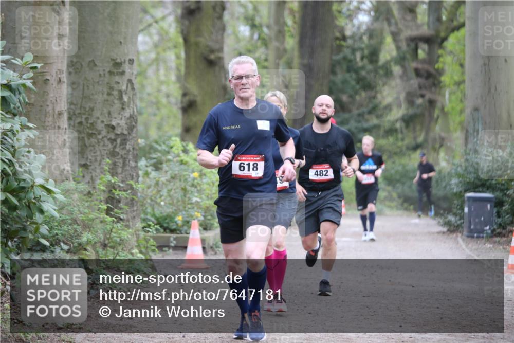 13.04.2025 - Hammer Lauf Jannik Wohlers http://msf.ph/oto/7647181 13.04.2025 11:31:22 Laufen 15, 618, 249, 482 meine-sportfotos.de